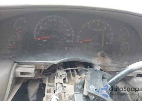 2001 Ford F-150 Harley-Davidson Edition/King Ranch Edition/Lariat/Xlt from USA, damaged, VIN 1FTRW07L91KD60170